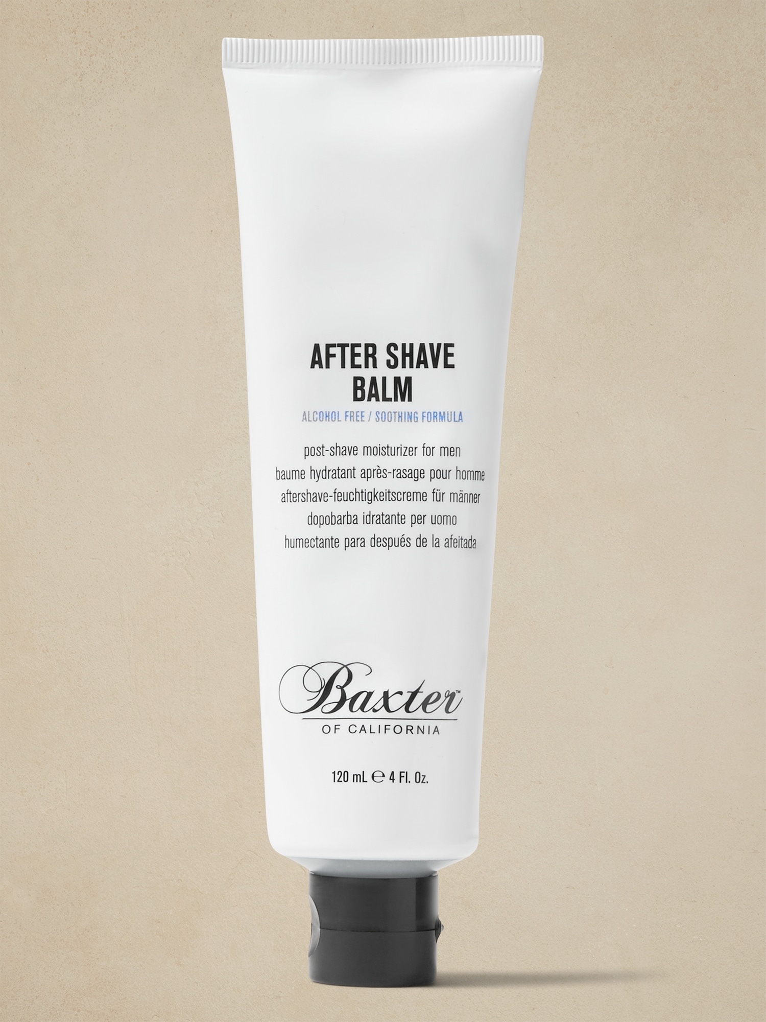 Baxter of California &#124 After Shave Balm