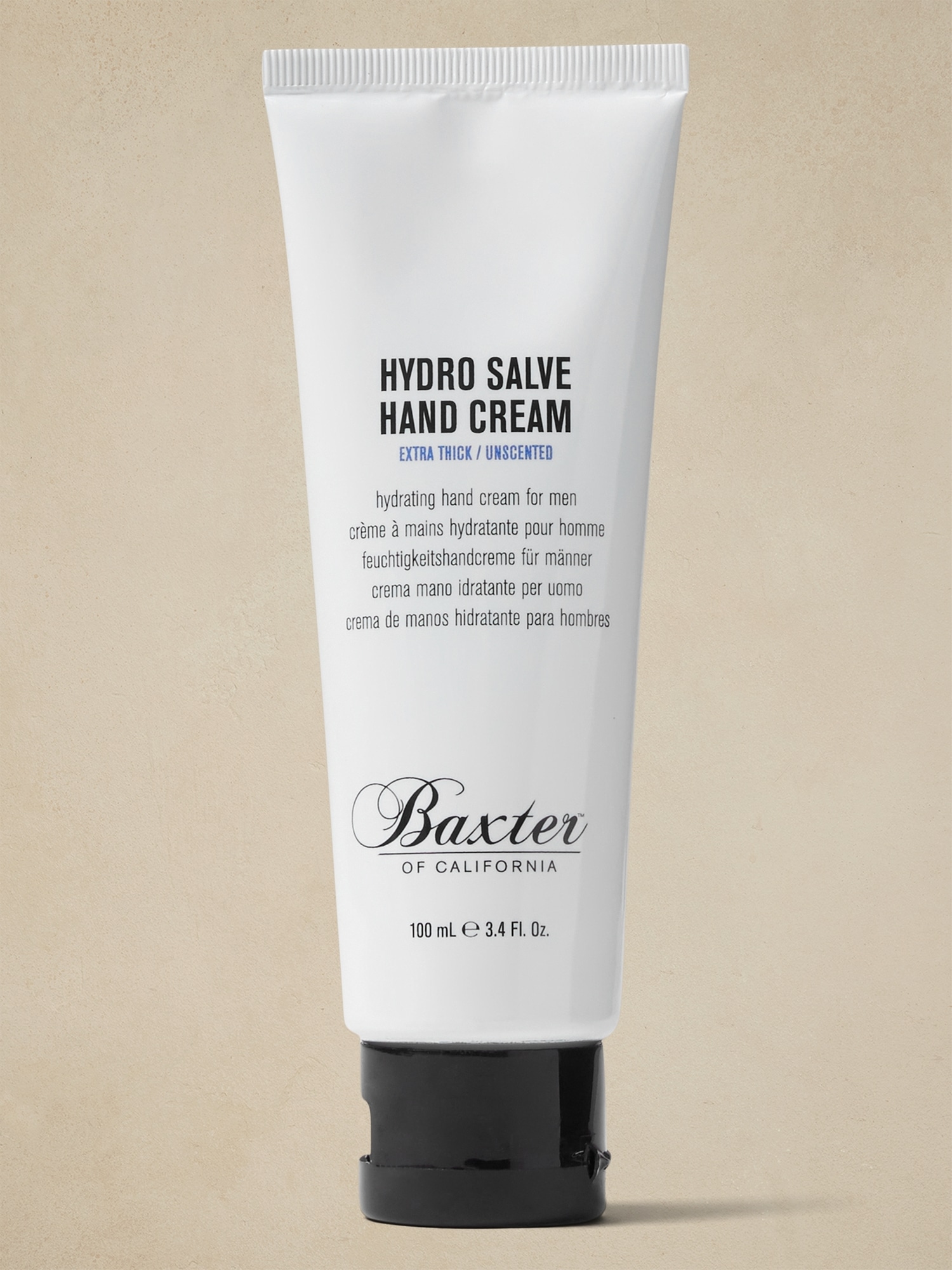 Baxter of California &#124 Hydro Salve Hand Cream